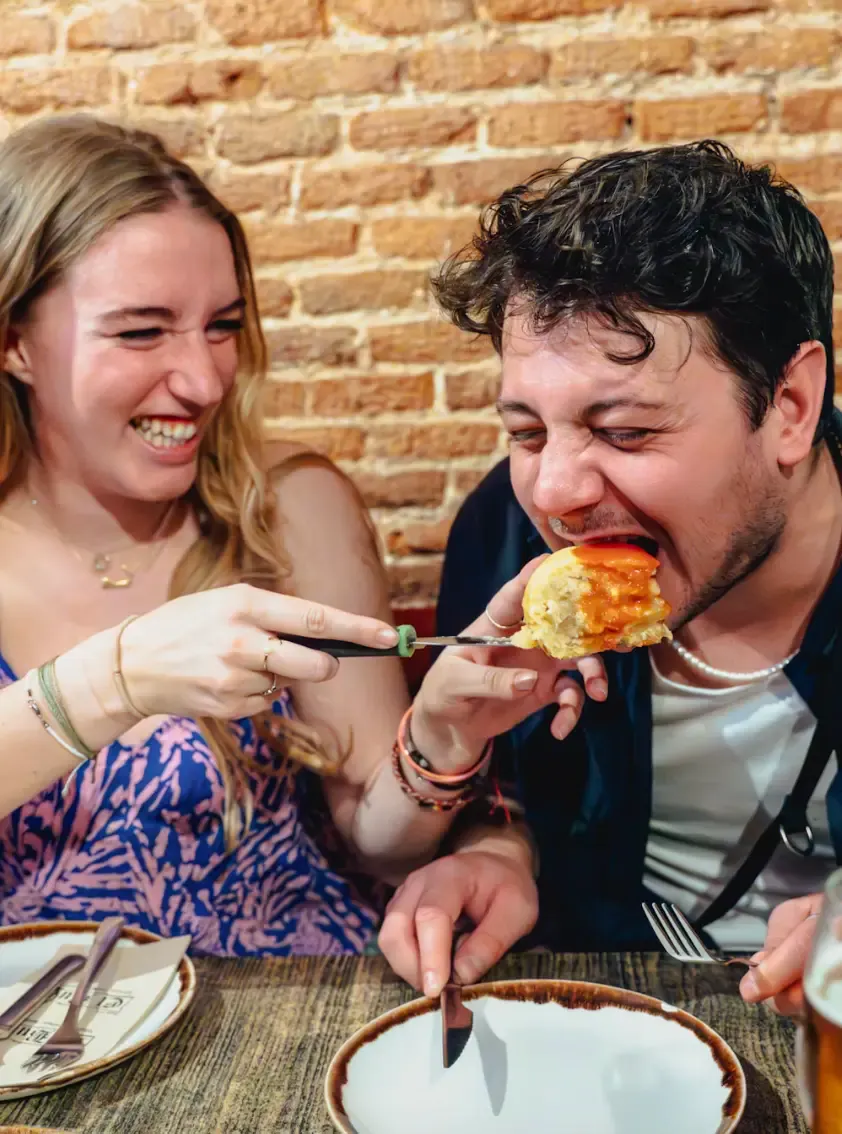Madrid Food Tour