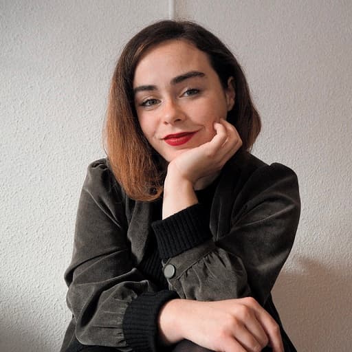 Author Mariah