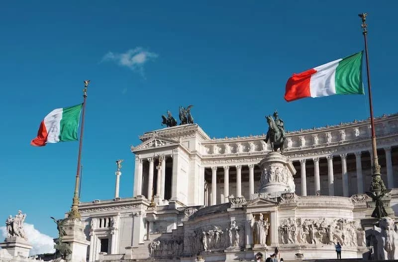 Vittoriano