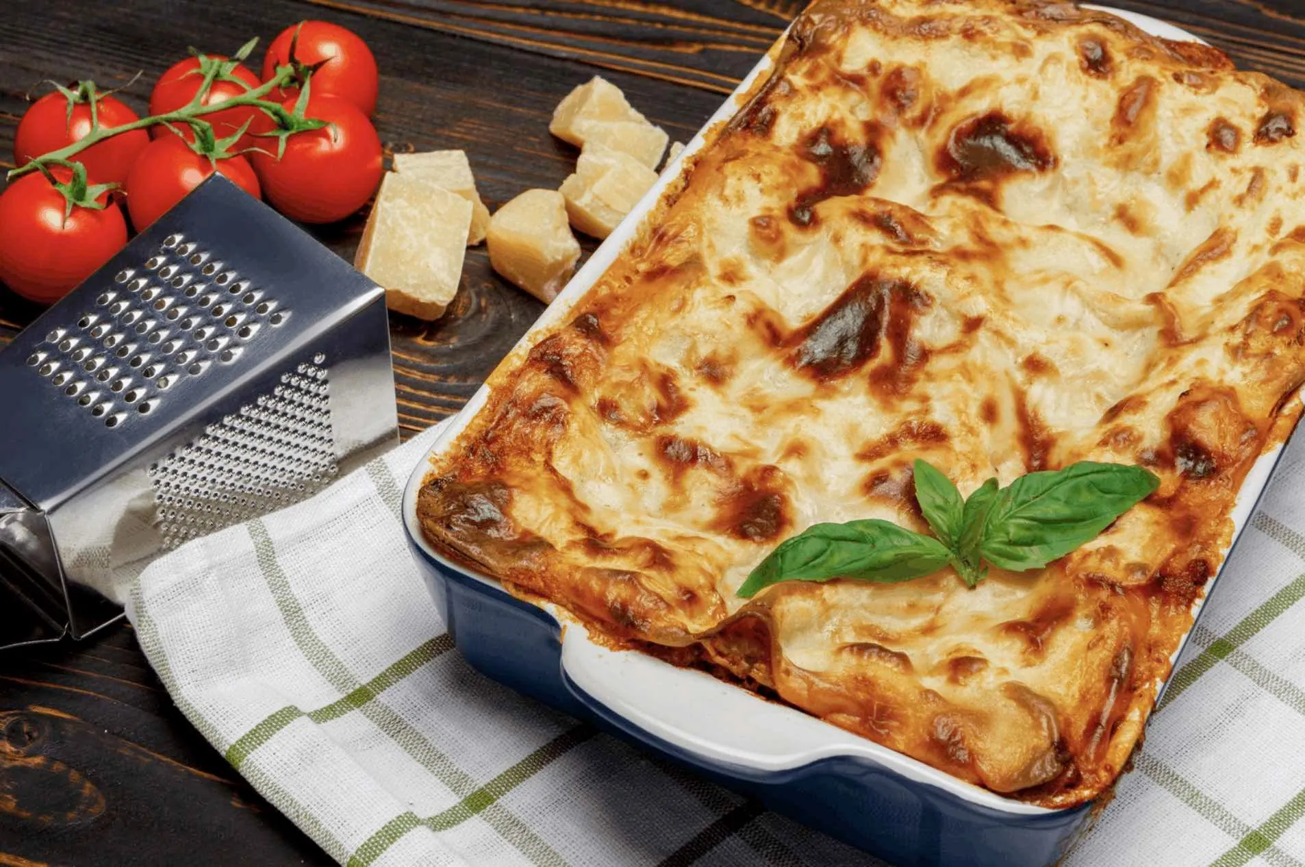 Authentic-Lasagne-Recipe