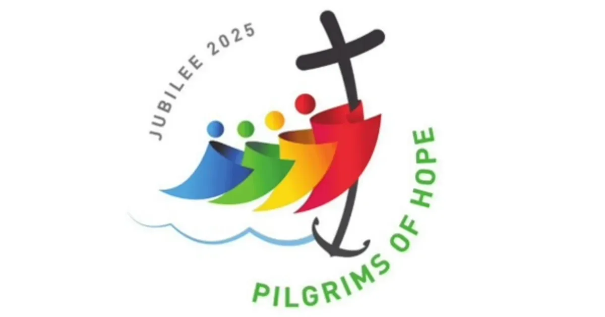 Vatican Jubilee 2025 Holy Year celebration religious pilgrimage event in Rome