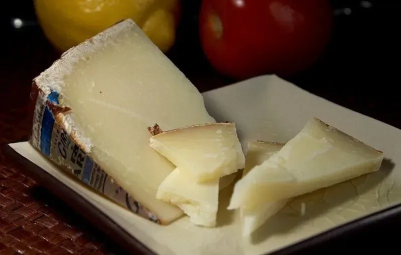 Pecorino-Romano-Cheese