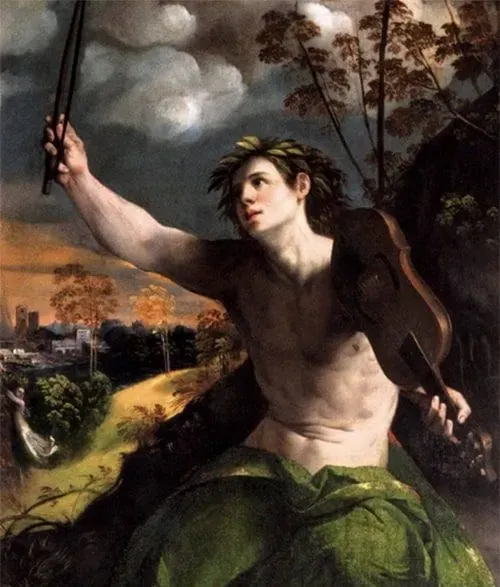 Apollo-by-Donno-Dossi