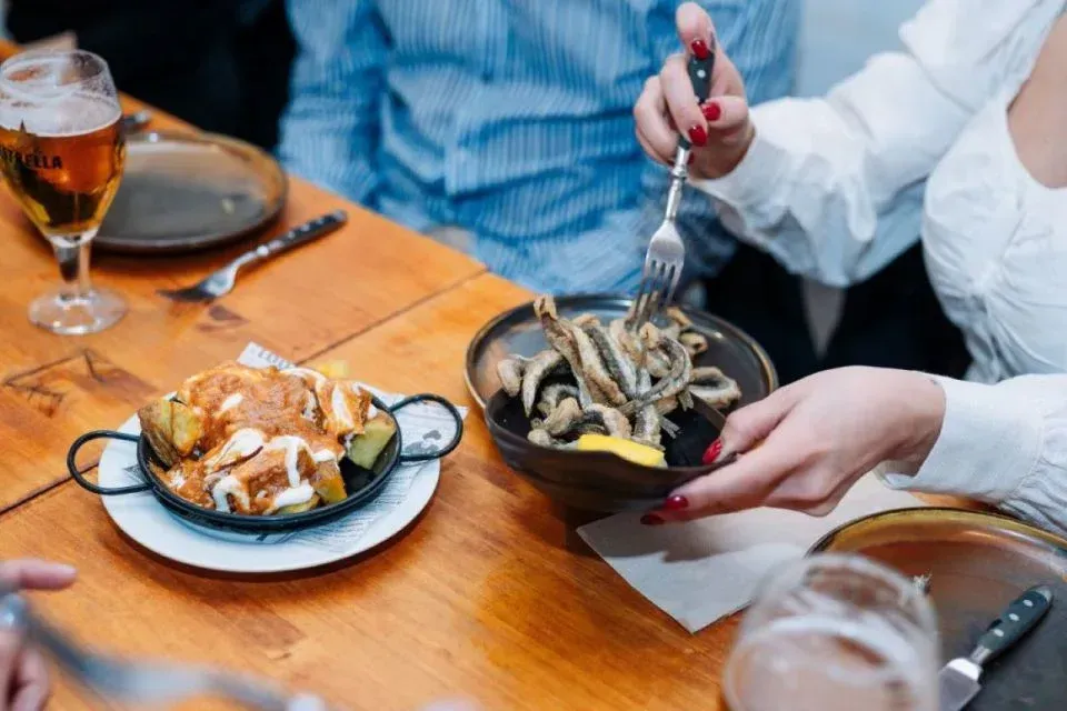 Barceona-Anchovies-Snack-