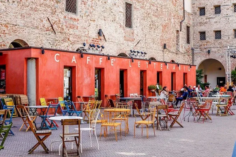 Caffe-Letterario-Le-Murate-Florence