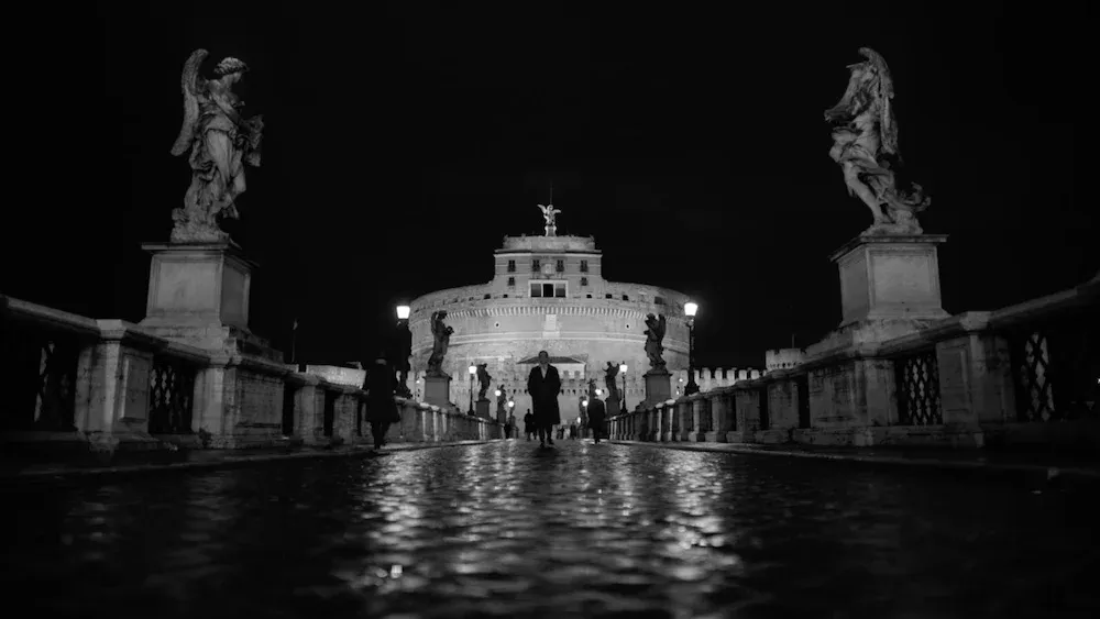 Castel-Sant-Angelo