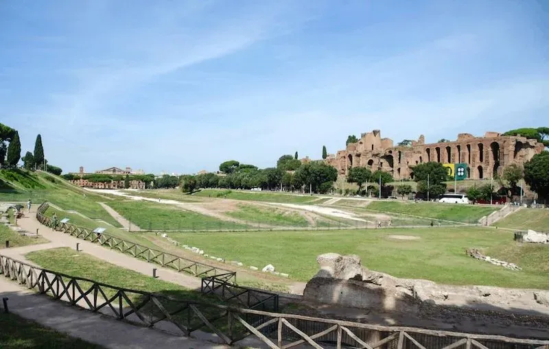 Circus-Maximus-Today