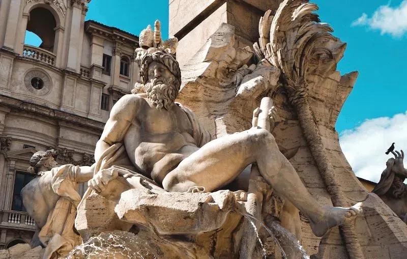 Fountain-of-the-Four-Rivers