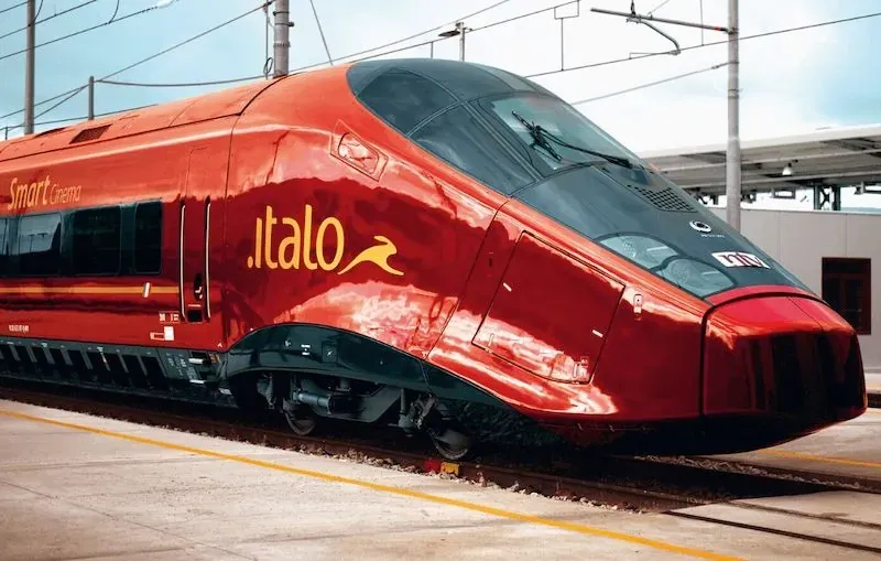 Italo-High-Speed-Train