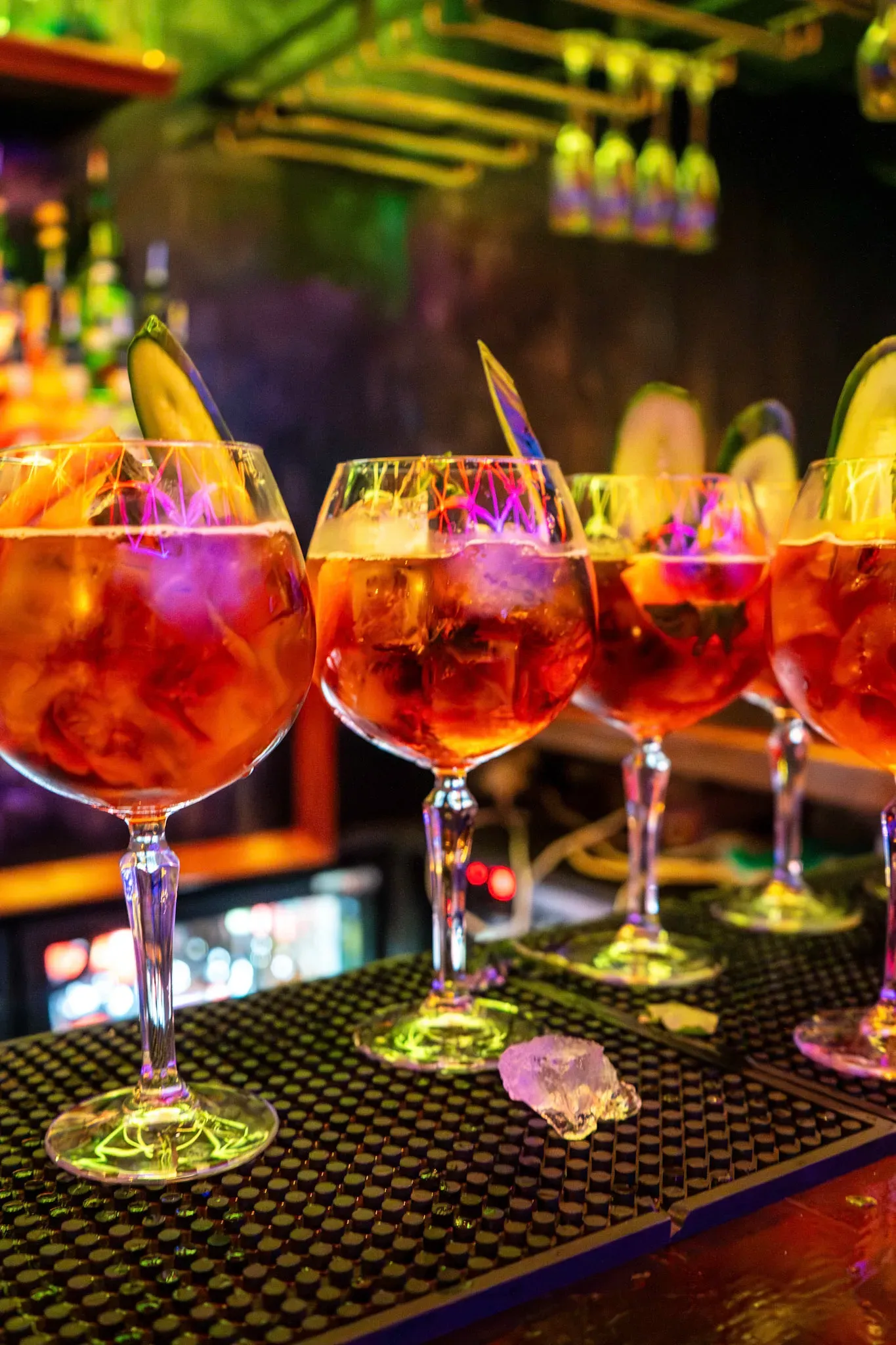 aperol spritz