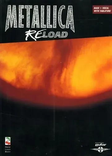 Metallica-Reload