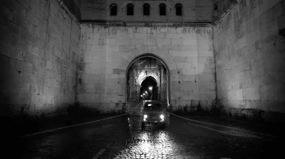 Porta-San-Sebastiano