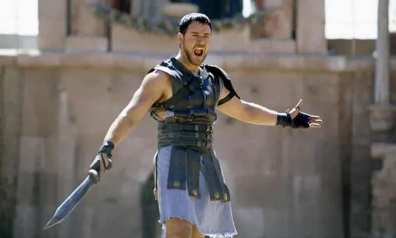 Russel-Crowe-in-Gladiator
