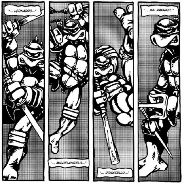 Teenage-Mutant-Ninja-Turtles
