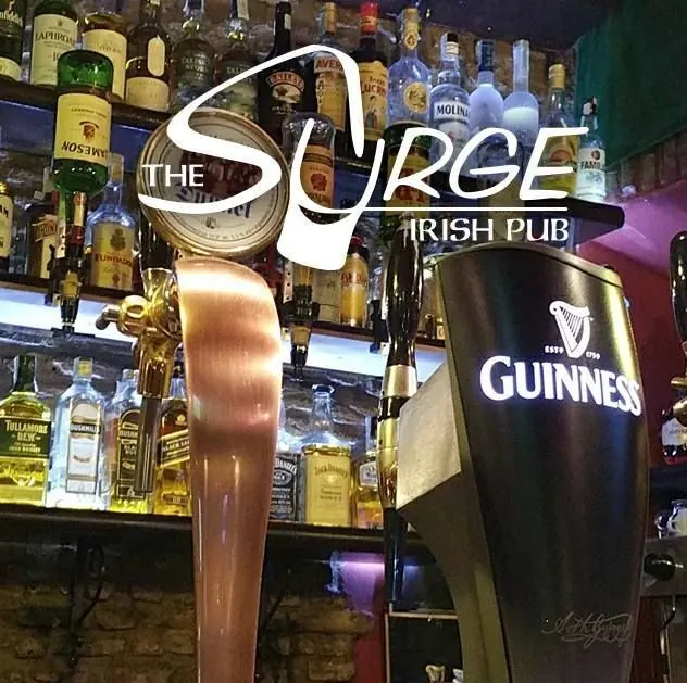 The-Surge-Irish-Pub