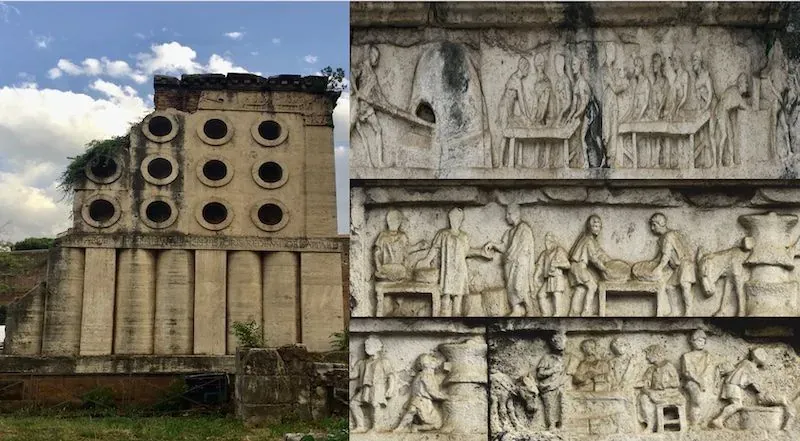 Tomb-of-the-Baker-Relief