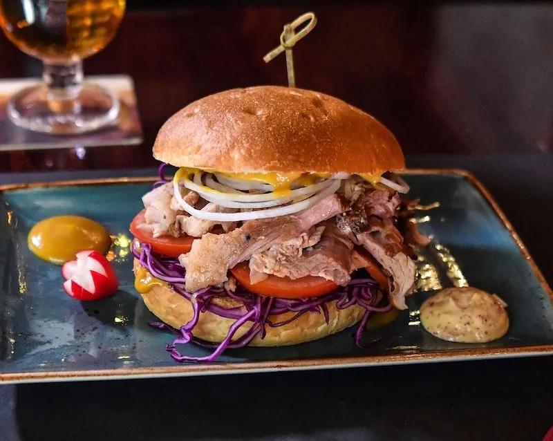 Trinity-College-Rome-Pulled-Pork