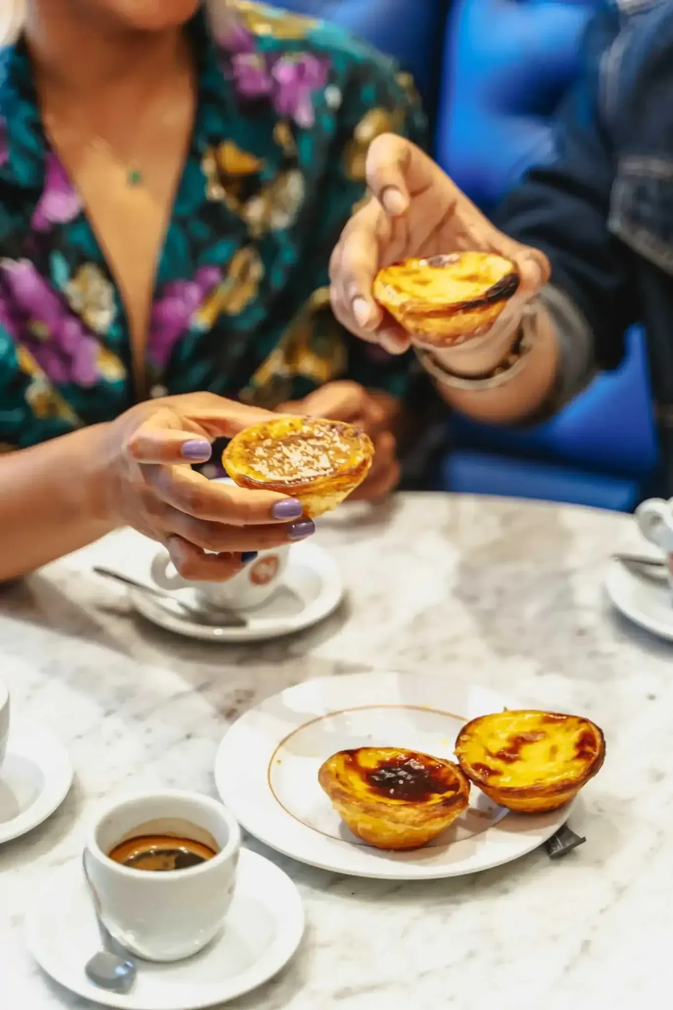 Authentic Portuguese cuisine served during Lisbon food tour