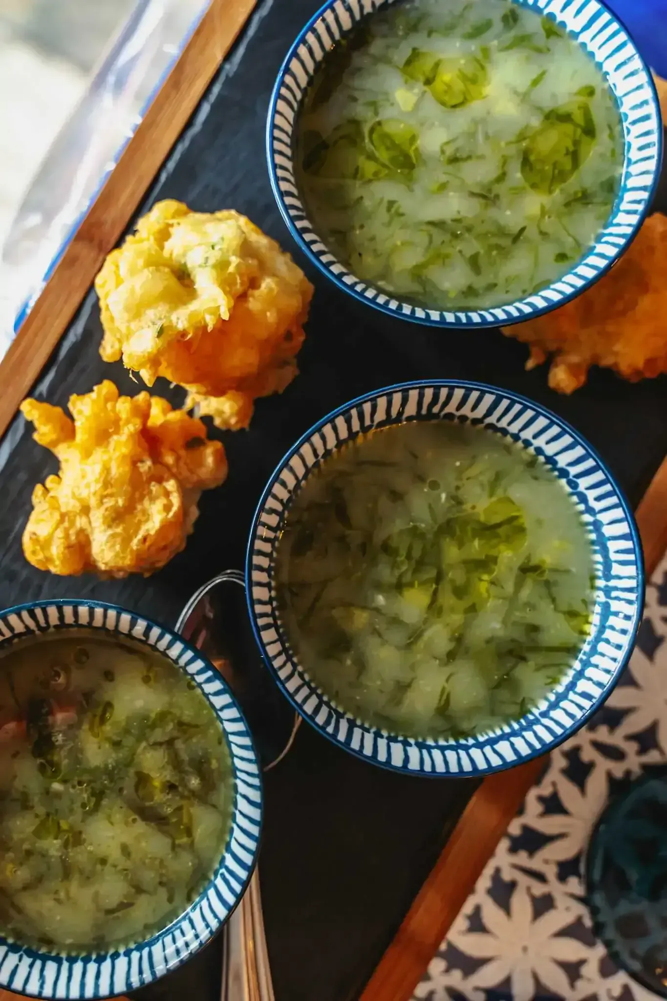 Traditional Portuguese food and cuisine on Lisbon tour