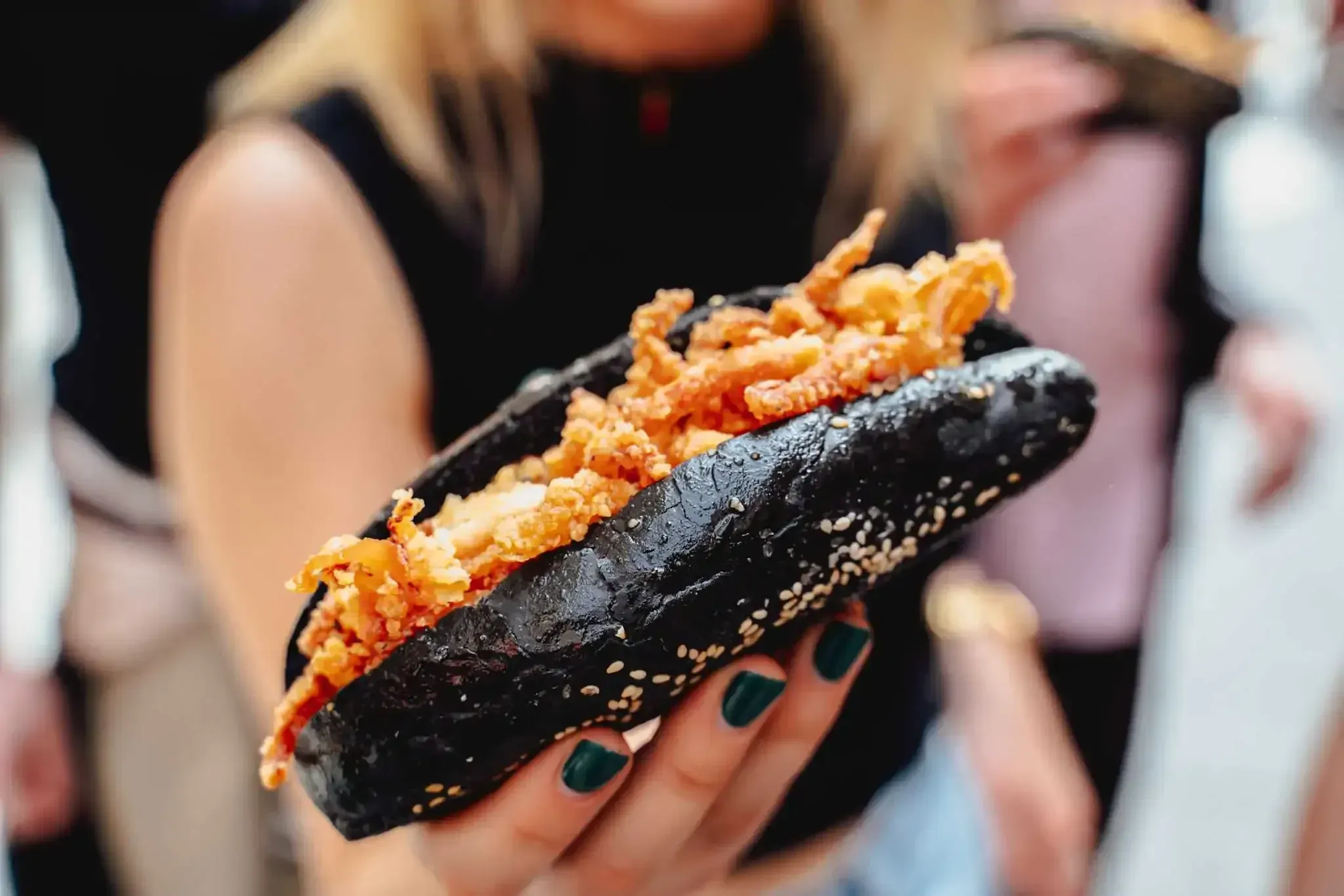 Traditional Madrid food tour dish showcasing local culinary traditions