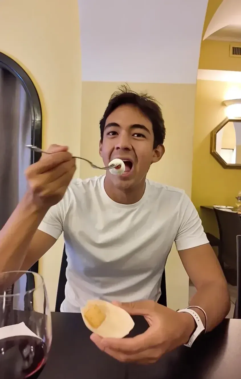 Rome Food Tour through Trastevere's medieval streets and local eateries