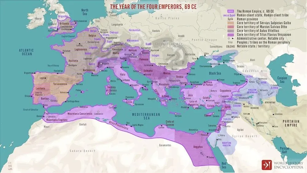 the-year-of-the-four-emperors-69-ce